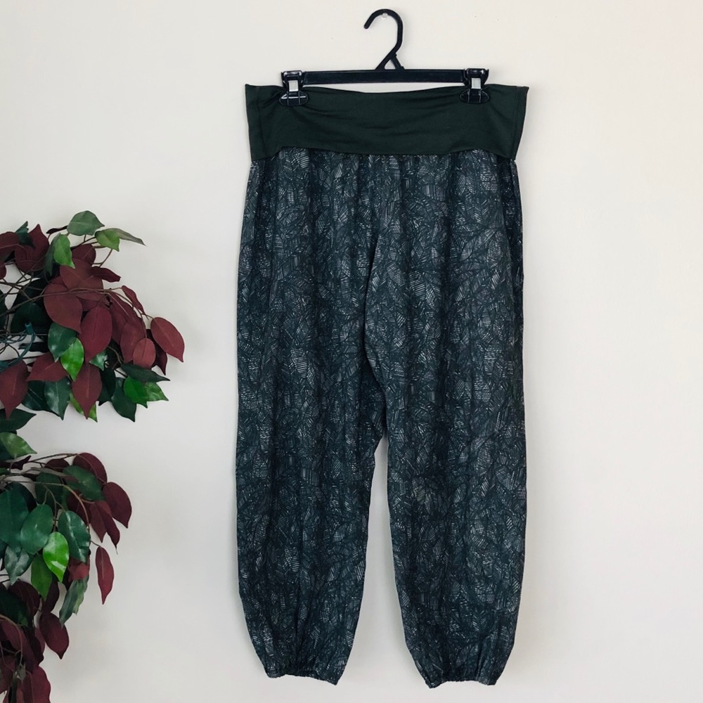 Lululemon OM Pants